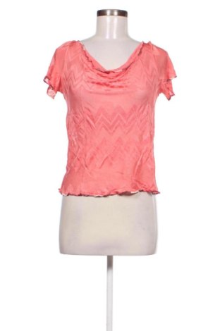 Дамска блуза Missoni, Размер M, Цвят Розов, Цена 45,47 €, #137479463