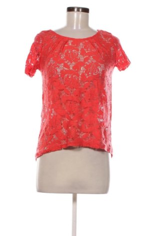 Bluză de femei Unbranded, Mărime M, Culoare Roșu, Preț 31,49 Lei, #137479497