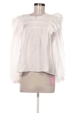Bluză de femei Unbranded, Mărime XL, Culoare Alb, Preț 83,99 Lei, #137479526