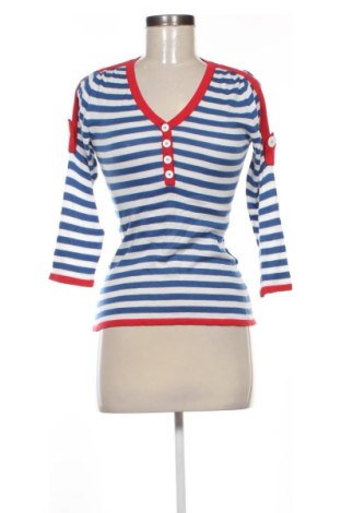 Bluzka damska Unbranded, Rozmiar M, Kolor Kolorowy, Cena 25,40 zł, #137479543