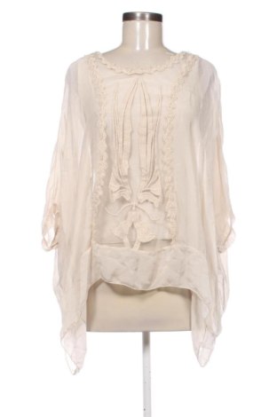 Bluzka damska Unbranded, Rozmiar M, Kolor Beżowy, Cena 50,80 zł, #137479578