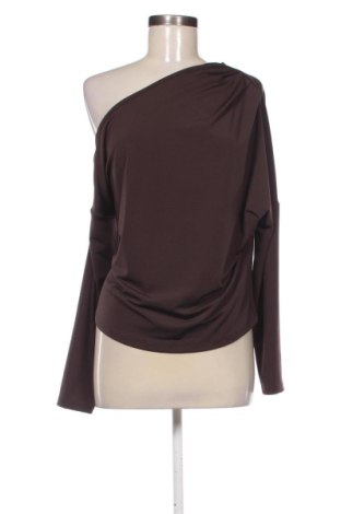 Bluză de femei LCW, Mărime XL, Culoare Maro, Preț 36,74 Lei, #137479581