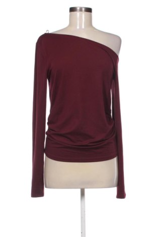 Bluză de femei H&M, Mărime L, Culoare Roșu, Preț 41,99 Lei, #137479617