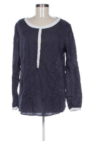 Bluză de femei Esprit, Mărime XL, Culoare Albastru, Preț 73,99 Lei, #137479665