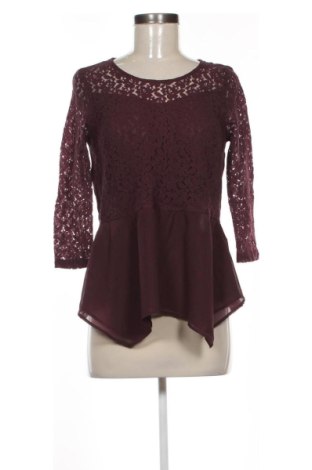 Bluzka damska Vero Moda, Rozmiar S, Kolor Fioletowy, Cena 29,63 zł, #137479755