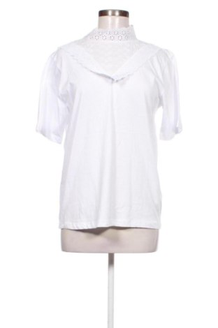 Дамска блуза Trendyol, Размер L, Цвят Бял, Цена 9,91 €, #137479834