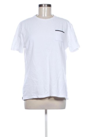Bluză de femei Massimo Dutti, Mărime XL, Culoare Alb, Preț 141,72 Lei, #137479878