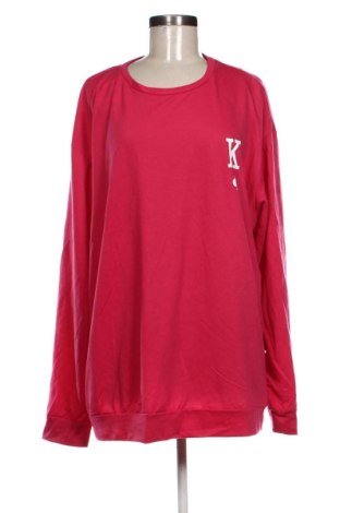 Bluzka damska Unbranded, Rozmiar XL, Kolor Różowy, Cena 41,13 zł, #137479912