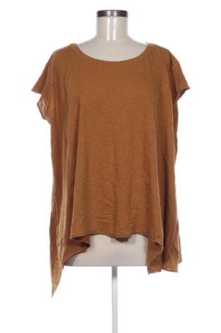Bluză de femei Calliope, Mărime 3XL, Culoare Maro, Preț 47,24 Lei, #137479980