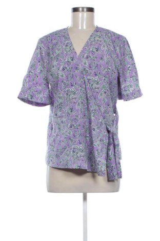 Bluză de femei Unbranded, Mărime L, Culoare Multicolor, Preț 51,99 Lei, #137480026