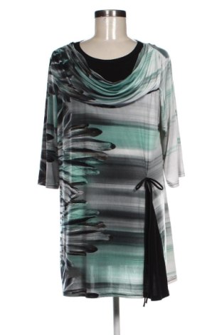 Damen Shirt Unbranded, Größe XXL, Farbe Mehrfarbig, Preis € 11,62, #137480105