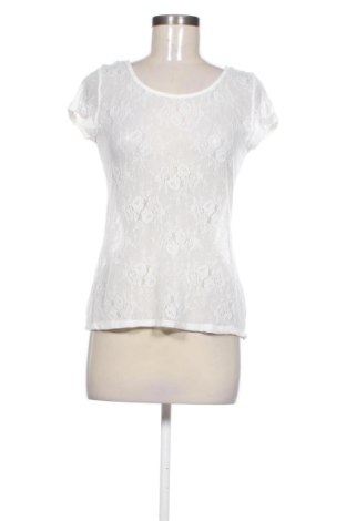 Bluzka damska Unbranded, Rozmiar M, Kolor ecru, Cena 25,40 zł, #137480149