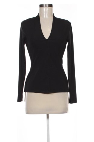 Dámska blúza H&M, Veľkosť M, Farba Čierna, Cena  5,00 €, #137480158