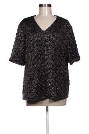 Damen Shirt Unbranded, Größe XXL, Farbe Schwarz, Preis € 13,72, #137480183