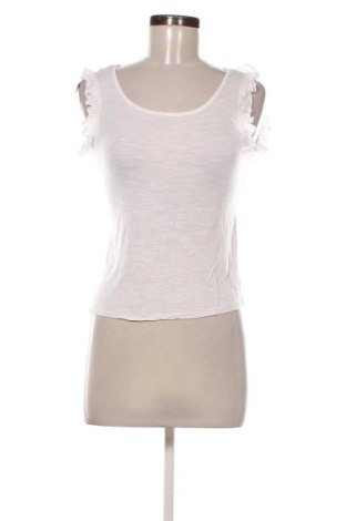 Damen Shirt Unbranded, Größe S, Farbe Weiß, Preis € 8,00, #137480214