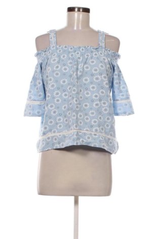 Bluză de femei JM Collection, Mărime L, Culoare Multicolor, Preț 62,99 Lei, #137480232