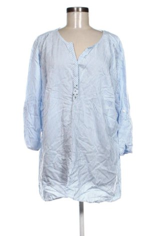 Dámska blúza My Line, Veľkosť 3XL, Farba Viacfarebná, Cena  11,00 €, #137480293