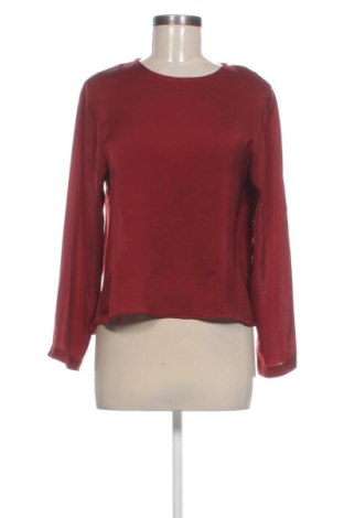 Bluzka damska Unbranded, Rozmiar M, Kolor Czerwony, Cena 21,17 zł, #137480329