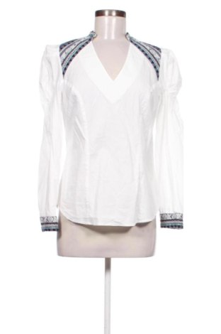 Női blúz Unbranded, Méret M, Szín Fehér, Ár 2 432 Ft, #137480353