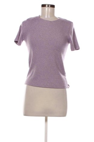 Damen Shirt Unbranded, Größe M, Farbe Lila, Preis € 7,00, #137480368