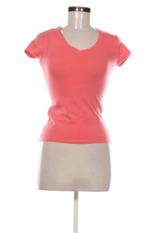 Bluzka damska Unbranded, Rozmiar XS, Kolor Różowy, Cena 29,63 zł, #137480409