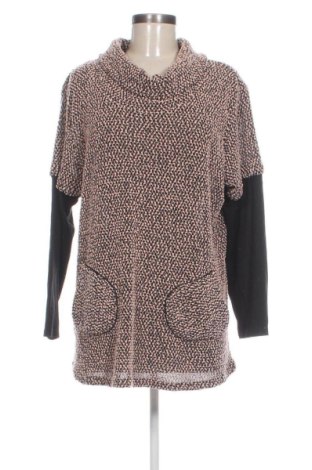 Női blúz Unbranded, Méret XXL, Szín Sokszínű, Ár 4 255 Ft, #137480447