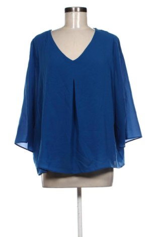 Női blúz Unbranded, Méret XL, Szín Kék, Ár 2 482 Ft, #137480473