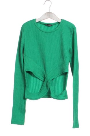 Bluzka damska Unbranded, Rozmiar M, Kolor Zielony, Cena 21,17 zł, #137480533