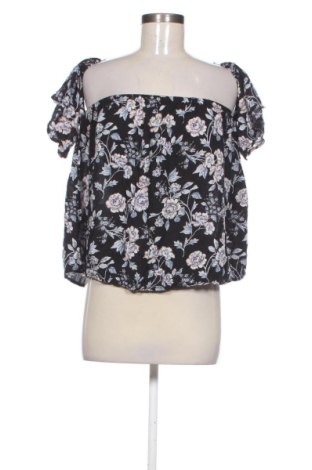 Дамска блуза American Eagle, Размер M, Цвят Многоцветен, Цена 6,00 €, #137480610