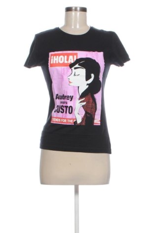 Bluzka damska Custo Barcelona, Rozmiar M, Kolor Czarny, Cena 110,07 zł, #137480717