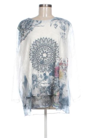 Női blúz Unbranded, Méret XL, Szín Sokszínű, Ár 2 837 Ft, #137480868