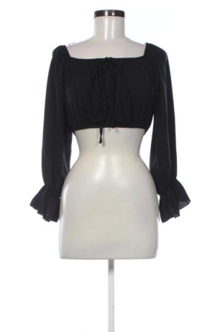 Női blúz Unbranded, Méret S, Szín Fekete, Ár 2 128 Ft, #137480889