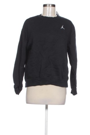 Γυναικεία μπλούζα Air Jordan Nike, Μέγεθος S, Χρώμα Μαύρο, Τιμή 39,99 €, #137480908