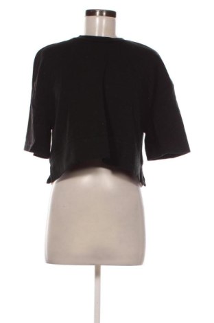 Дамска блуза Zara, Размер S, Цвят Черен, Цена 9,00 €, #137480930