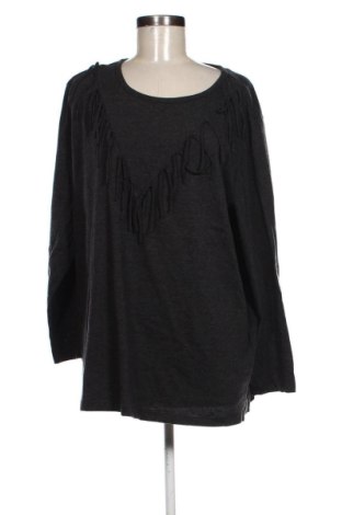 Női blúz Laura Torelli, Méret 3XL, Szín Szürke, Ár 4 255 Ft, #137480944