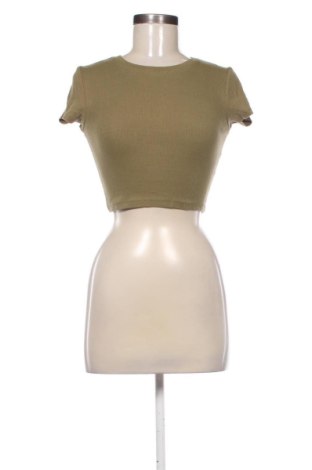 Bluzka damska FSBN Sister, Rozmiar S, Kolor Zielony, Cena 29,63 zł, #137481000