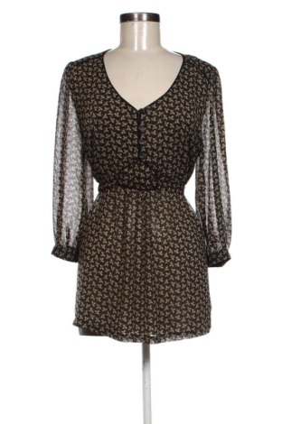Дамска блуза H&M, Размер XL, Цвят Многоцветен, Цена 13,00 €, #137481068