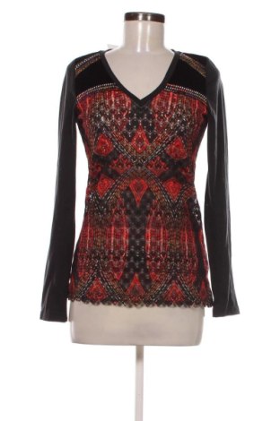 Дамска блуза Custo Barcelona, Размер M, Цвят Многоцветен, Цена 31,00 €, #137481089