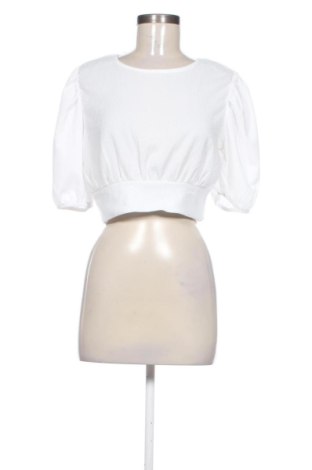 Dámska blúza H&M, Veľkosť M, Farba Biela, Cena  13,00 €, #137481221