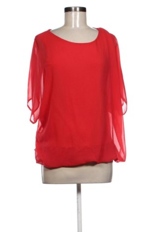 Damen Shirt Unbranded, Größe L, Farbe Rot, Preis € 7,00, #137481223