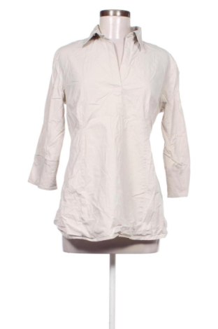 Дамска блуза H&M, Размер M, Цвят Екрю, Цена 10,67 €, #137481279