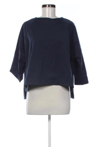 Γυναικεία μπλούζα Unbranded, Μέγεθος XL, Χρώμα Μπλέ, Τιμή 18,46 €, #137481322