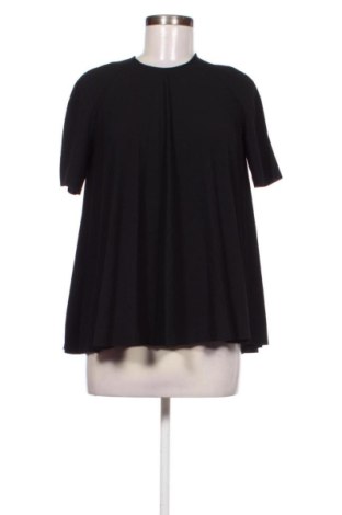 Дамска блуза COS, Размер XXS, Цвят Черен, Цена 29,34 €, #137481327