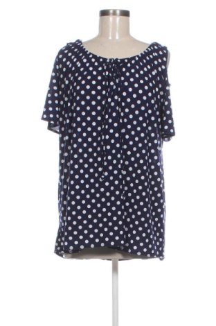 Női blúz Star Vixen, Méret 3XL, Szín Sokszínű, Ár 4 965 Ft, #137481360