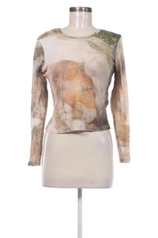 Дамска блуза Desigual, Размер S, Цвят Многоцветен, Цена 56,24 €, #137481378