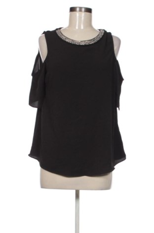 Дамска блуза Dorothy Perkins, Размер M, Цвят Черен, Цена 8,00 €, #137481825