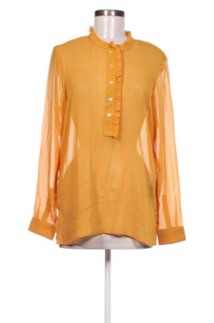 Női blúz H&M, Méret M, Szín Narancssárga
, Ár 5 319 Ft, #137481916