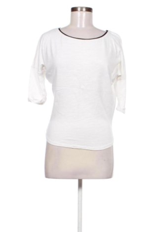 Дамска блуза Promod, Размер S, Цвят Бял, Цена 8,76 €, #137482058