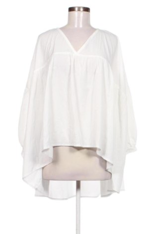 Bluză de femei Sempre, Mărime XXL, Culoare Alb, Preț 47,24 Lei, #137482114
