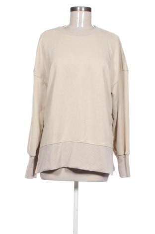 Дамска блуза SHEIN, Размер L, Цвят Бежов, Цена 4,00 €, #137482180
